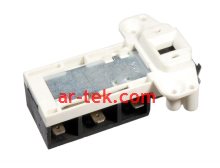  02 19 020 DOOR LOCK AG 8996451834809 - 1714600 (148AE02)